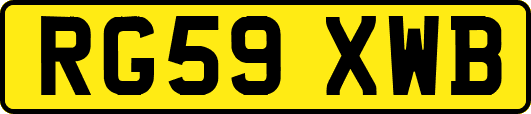 RG59XWB