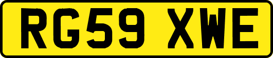 RG59XWE