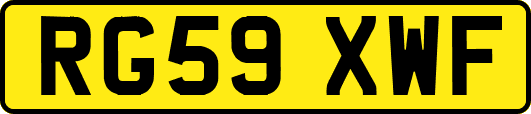 RG59XWF