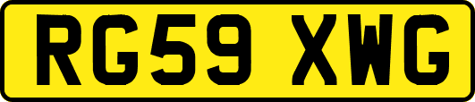 RG59XWG