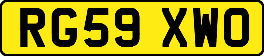 RG59XWO