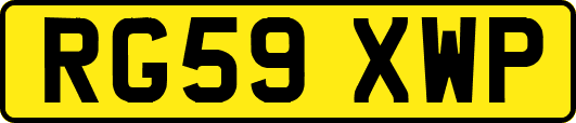 RG59XWP