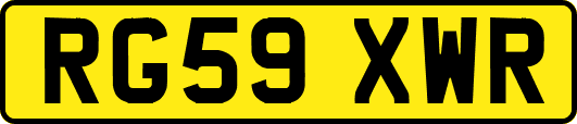 RG59XWR