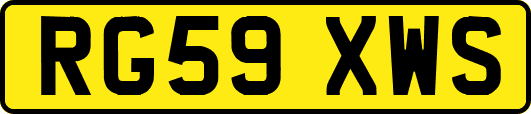 RG59XWS