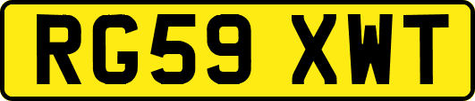 RG59XWT