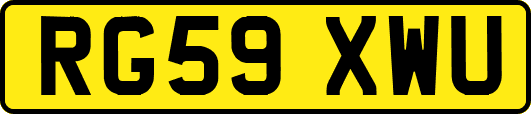RG59XWU
