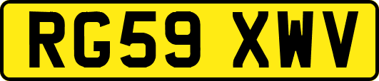 RG59XWV