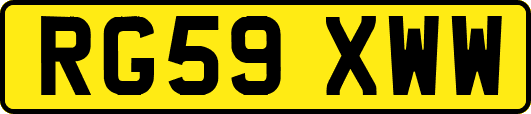 RG59XWW
