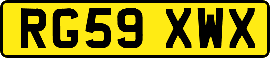 RG59XWX