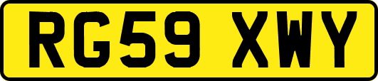 RG59XWY