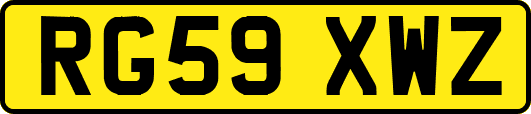 RG59XWZ
