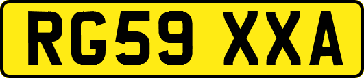 RG59XXA