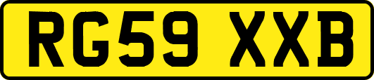 RG59XXB