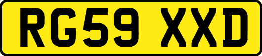 RG59XXD