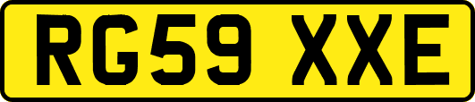 RG59XXE