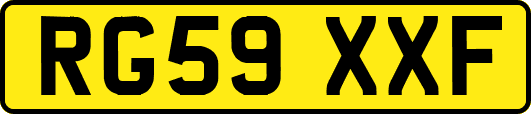 RG59XXF