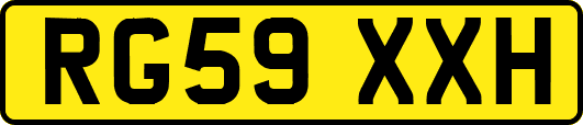 RG59XXH