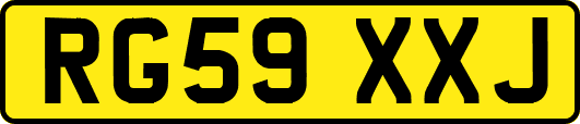 RG59XXJ
