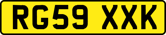 RG59XXK