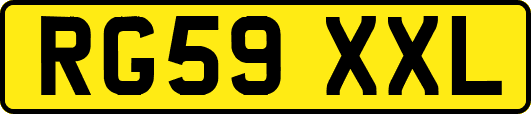 RG59XXL