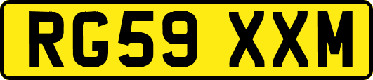 RG59XXM