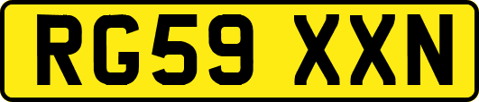 RG59XXN
