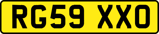 RG59XXO