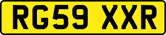 RG59XXR