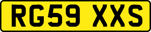 RG59XXS