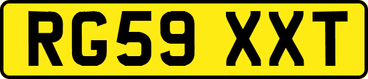 RG59XXT