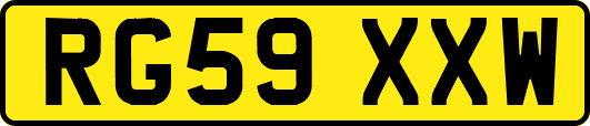 RG59XXW