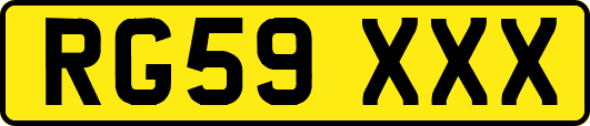 RG59XXX