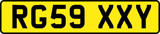 RG59XXY
