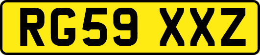 RG59XXZ
