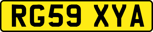RG59XYA