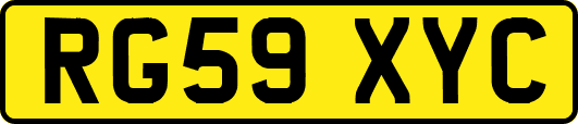 RG59XYC