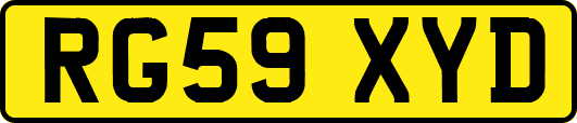 RG59XYD