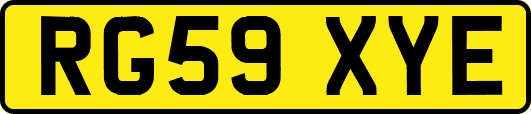 RG59XYE