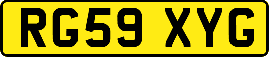 RG59XYG