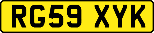 RG59XYK