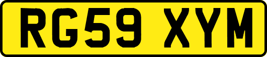 RG59XYM