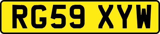 RG59XYW