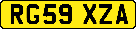 RG59XZA