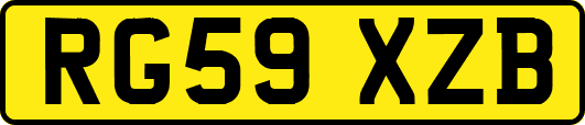 RG59XZB