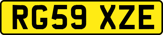 RG59XZE