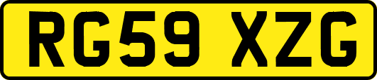 RG59XZG