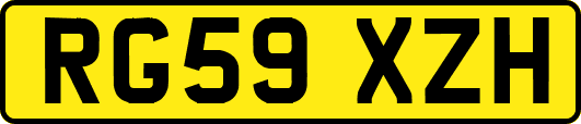 RG59XZH