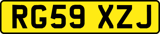 RG59XZJ