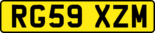 RG59XZM
