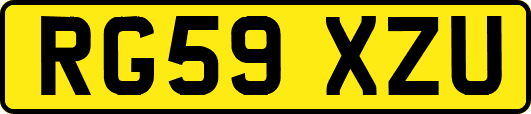 RG59XZU